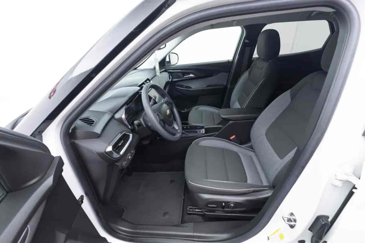 CHEVROLET Trailblazer - 10