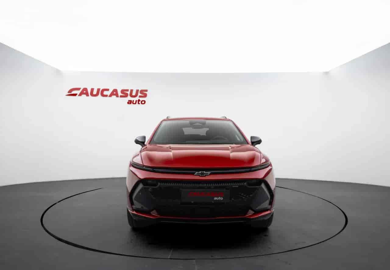CHEVROLET Equinox - 2