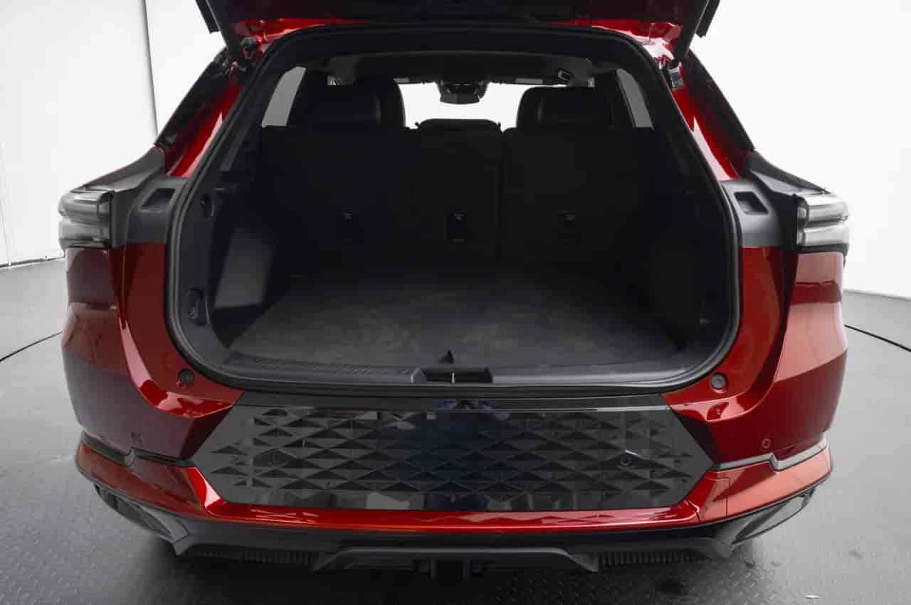 CHEVROLET Equinox - 7