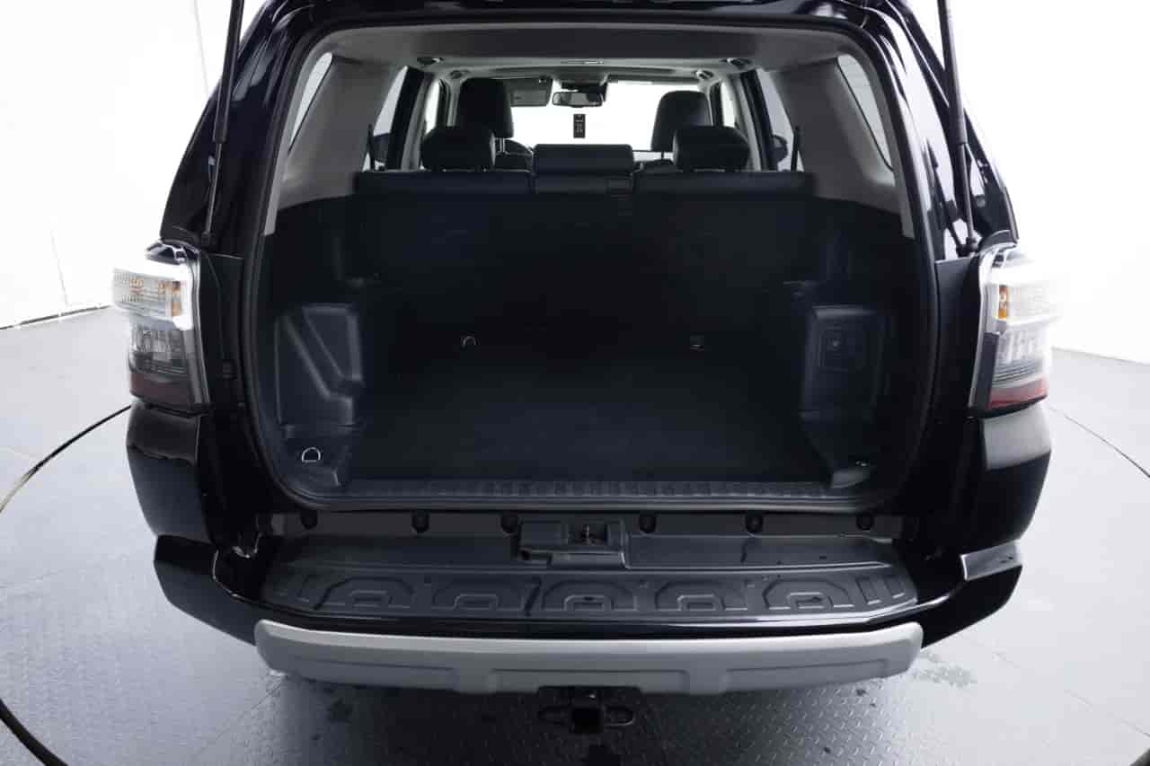 TOYOTA 4-Runner - 7