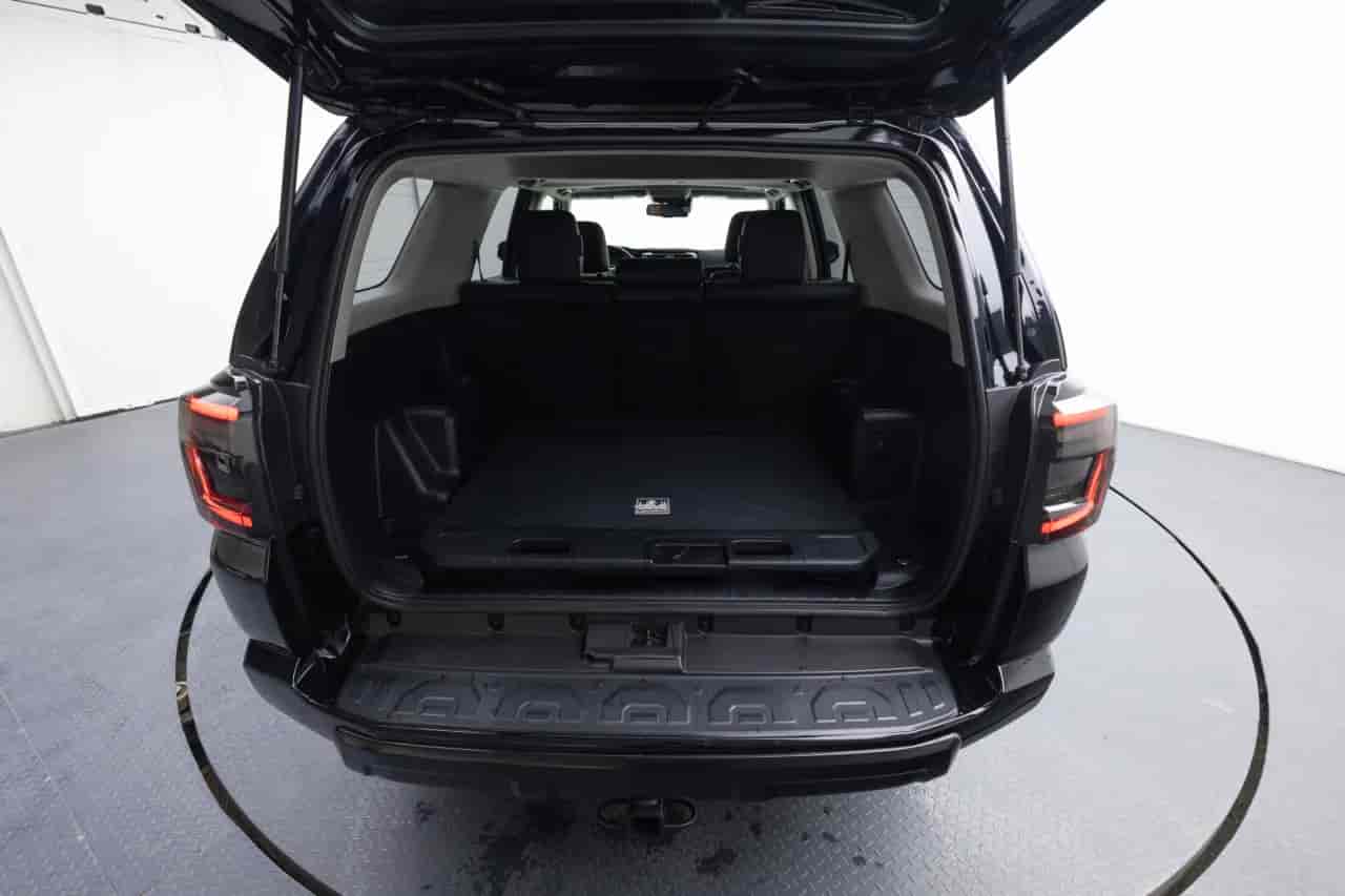 TOYOTA 4-Runner - 7