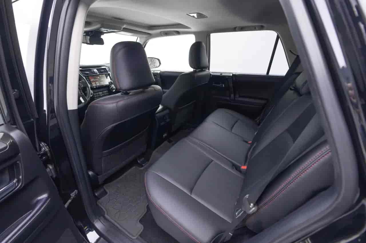 TOYOTA 4-Runner - 8