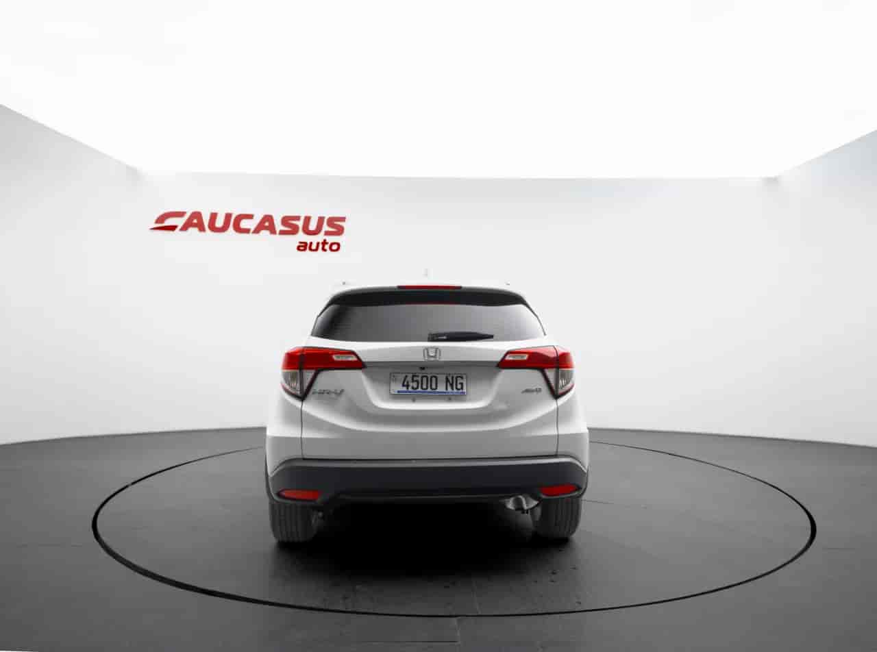 HONDA HR-V - 5