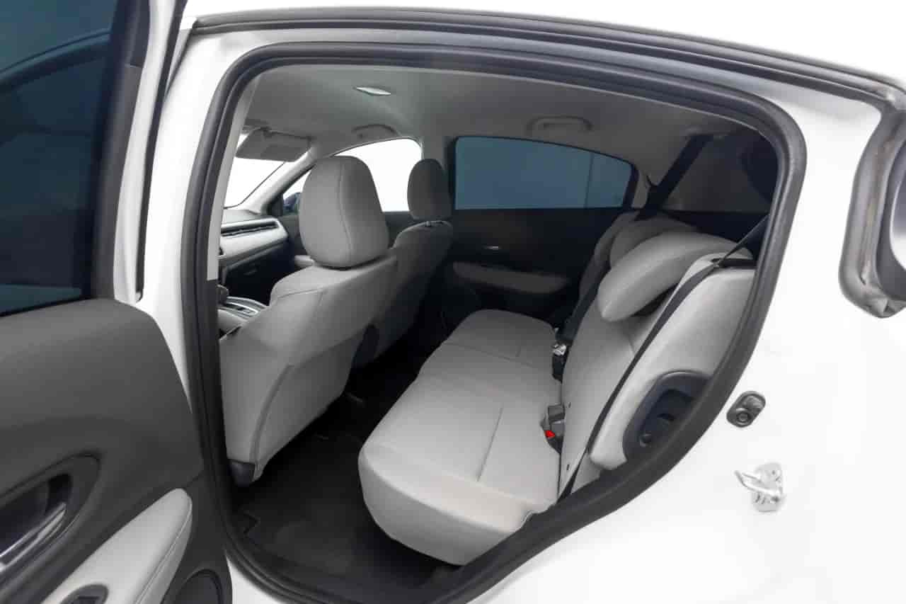 HONDA HR-V - 8