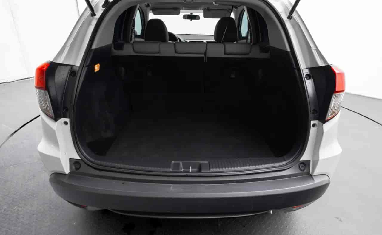 HONDA HR-V - 7