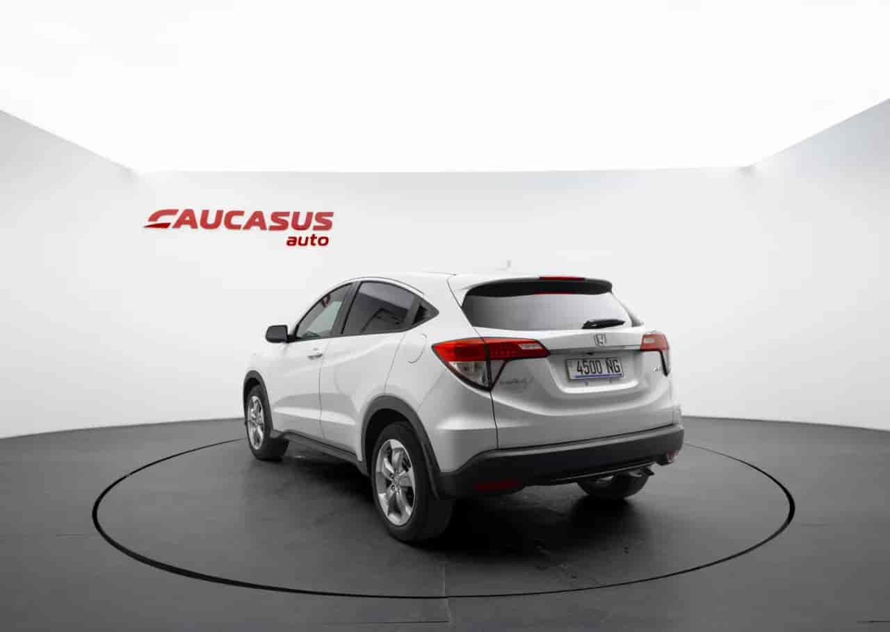 HONDA HR-V - 6