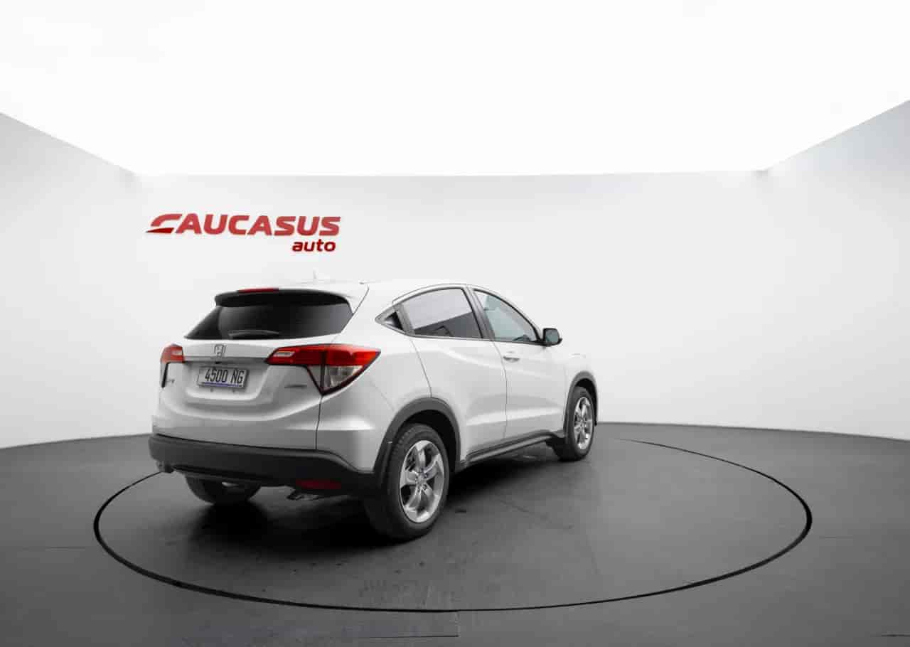 HONDA HR-V - 4