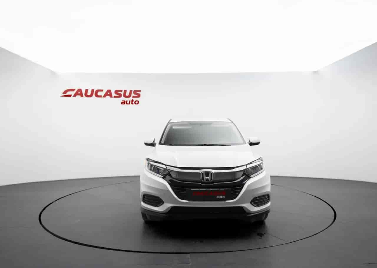 HONDA HR-V - 2