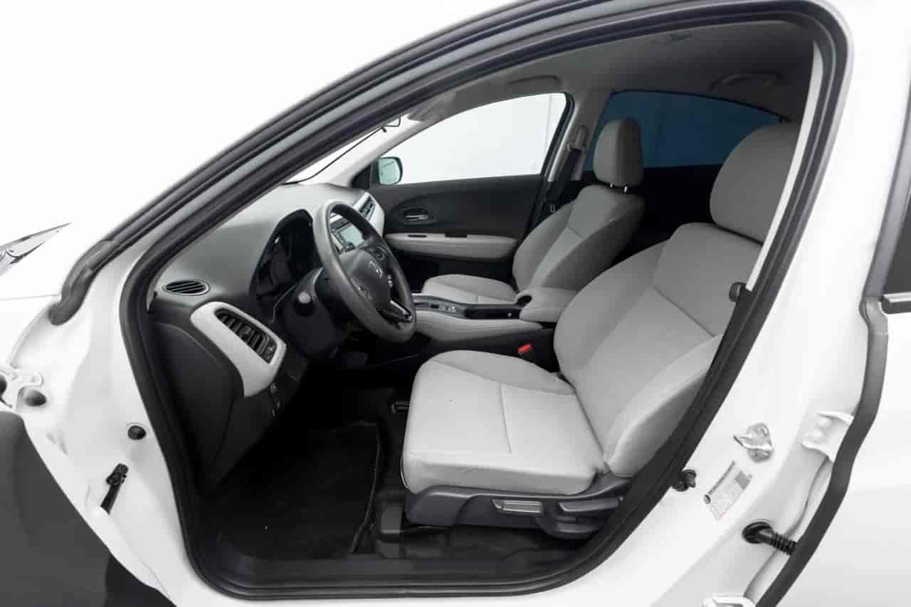 HONDA HR-V - 10