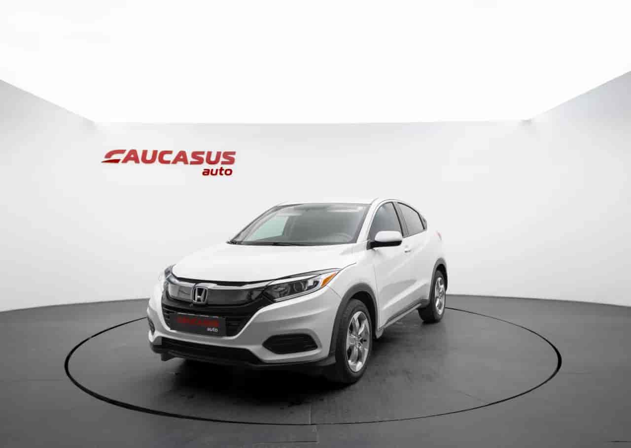 HONDA HR-V - 1