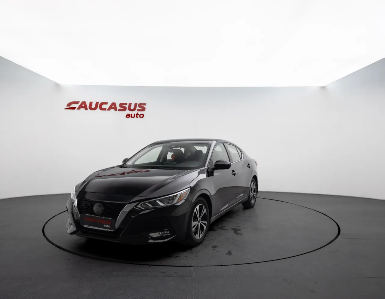 2022 NISSAN Sentra