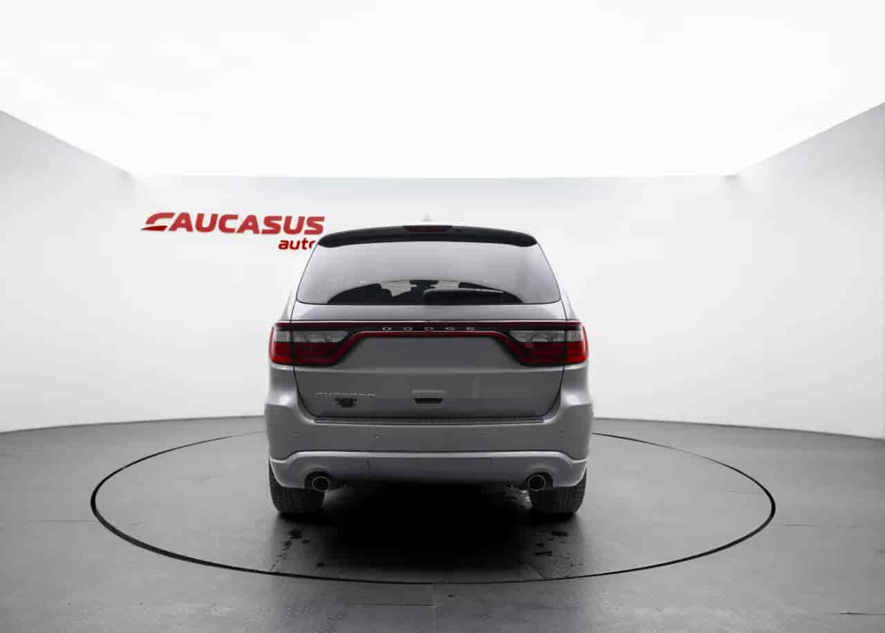 DODGE Durango - 5