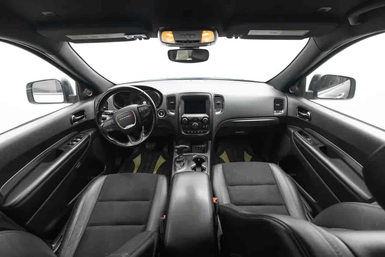 DODGE Durango - 9