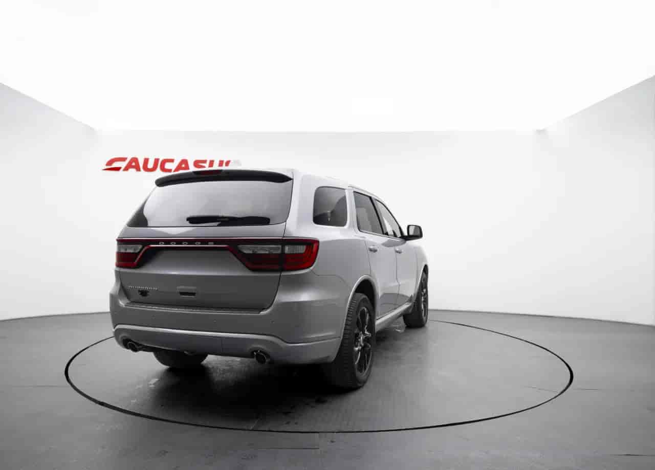 DODGE Durango - 4