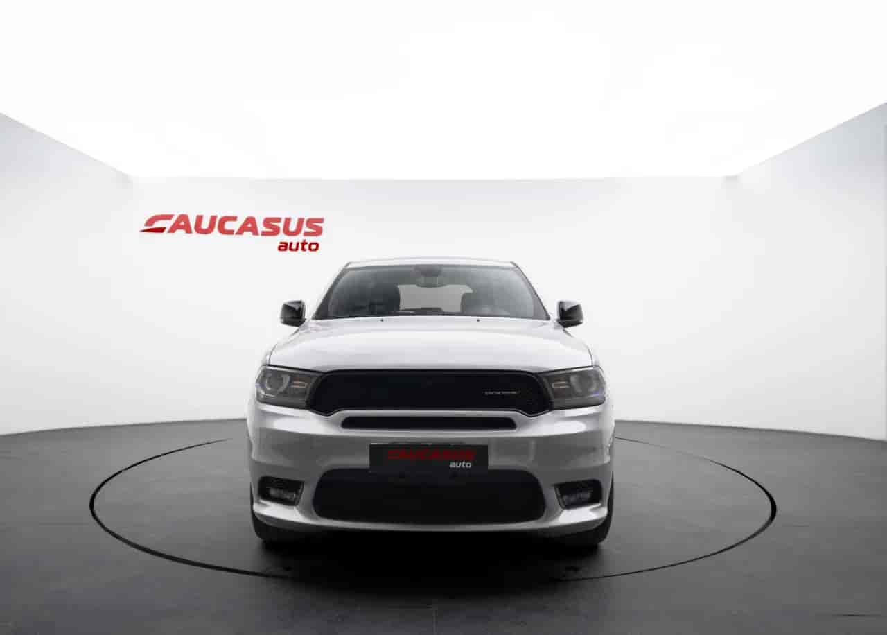DODGE Durango - 2