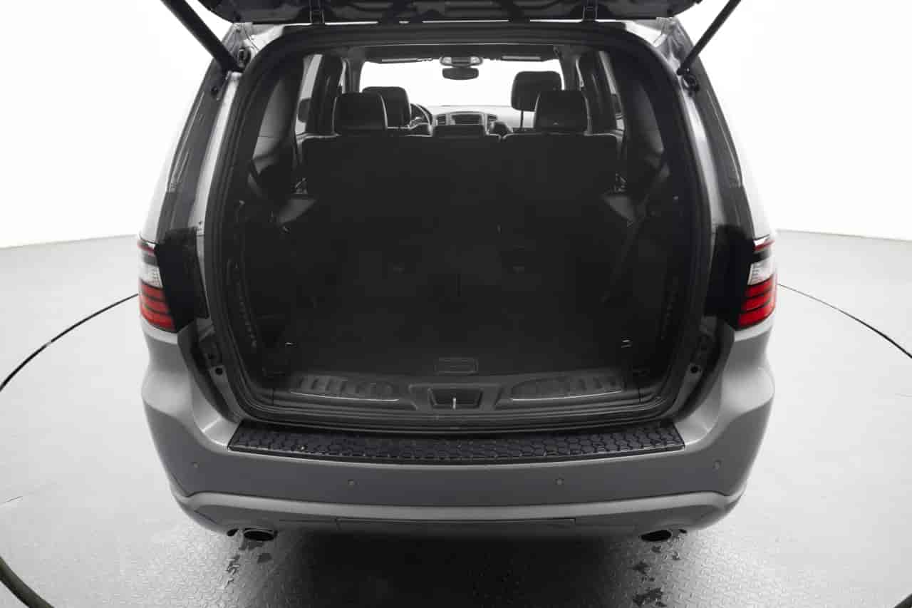 DODGE Durango - 7