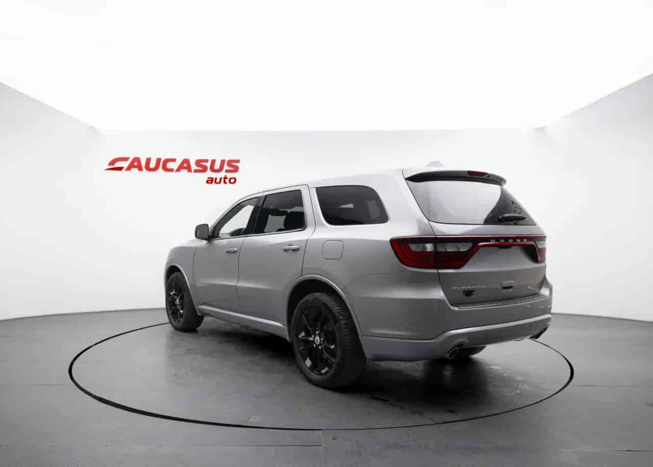 DODGE Durango - 6