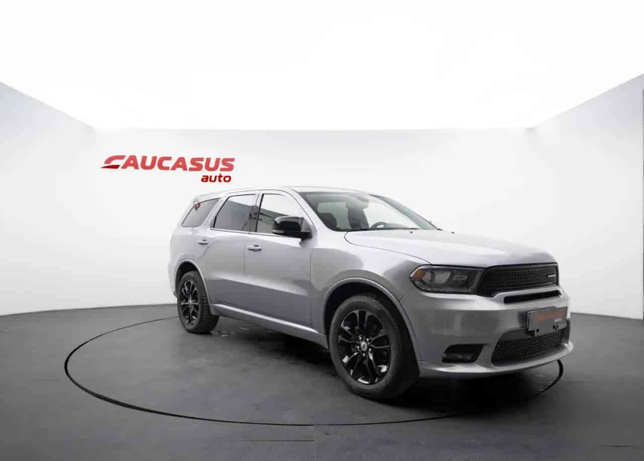 DODGE Durango - 3