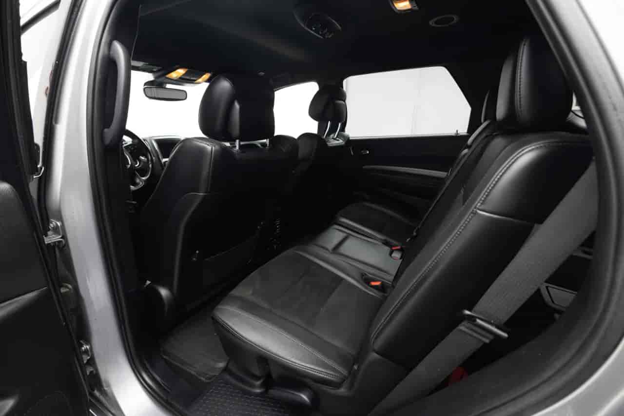 DODGE Durango - 8