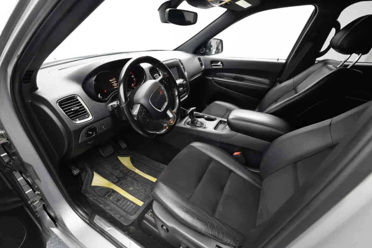 DODGE Durango - 10