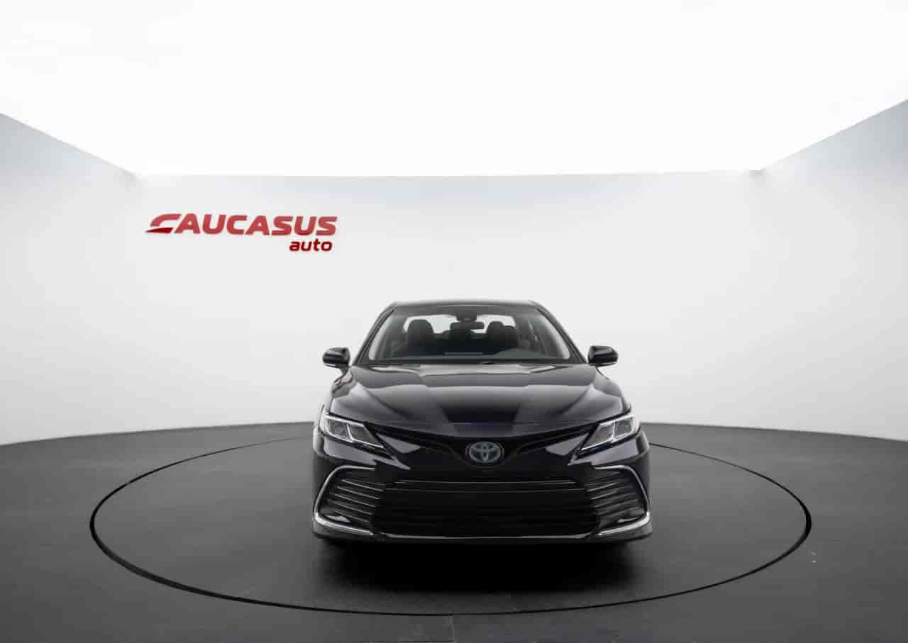TOYOTA Camry - 2