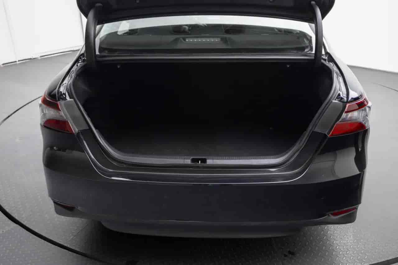 TOYOTA Camry - 7