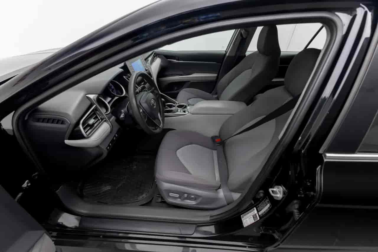 TOYOTA Camry - 9
