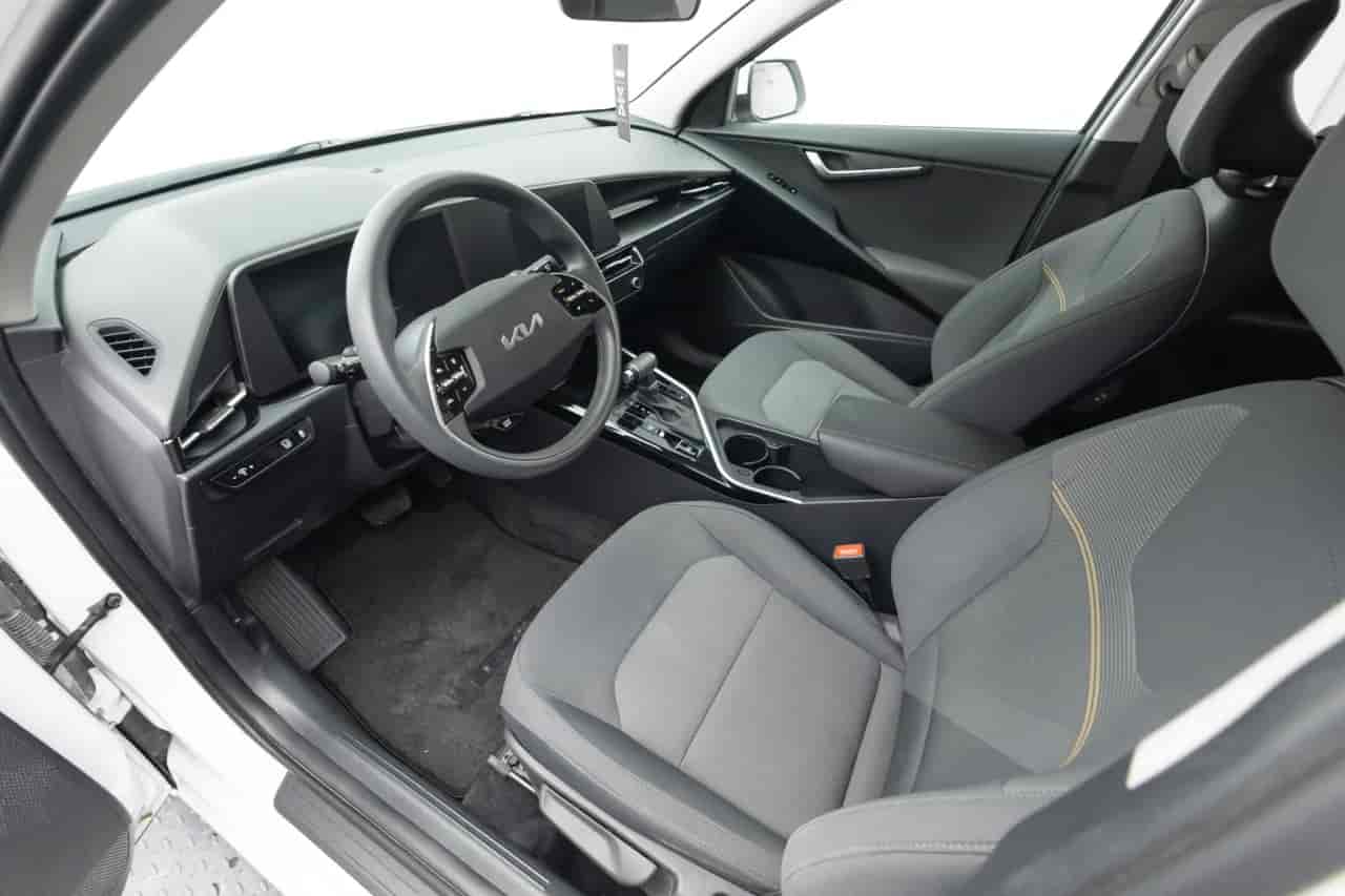 KIA Niro - 10