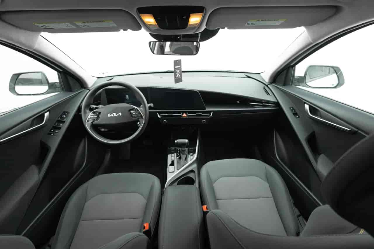 KIA Niro - 9