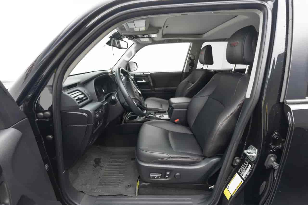 TOYOTA 4-Runner - 10