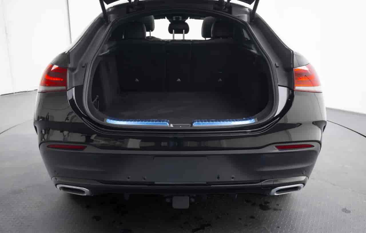 MERCEDES-BENZ GLE-Class - 7