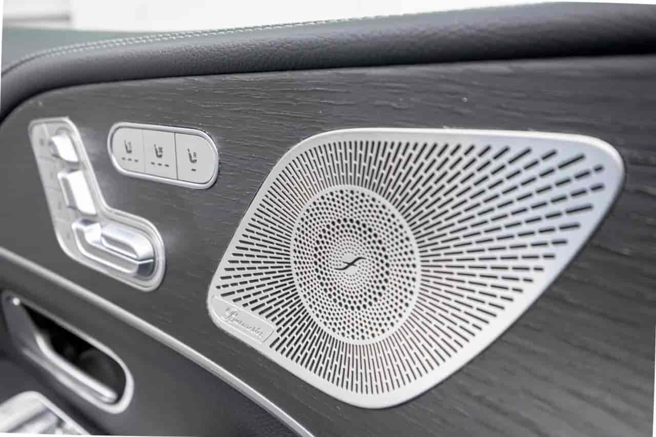MERCEDES-BENZ GLE-Class - 10