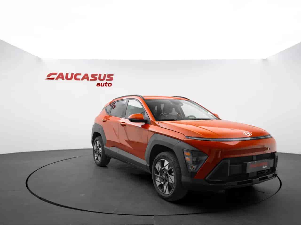HYUNDAI Kona - 3