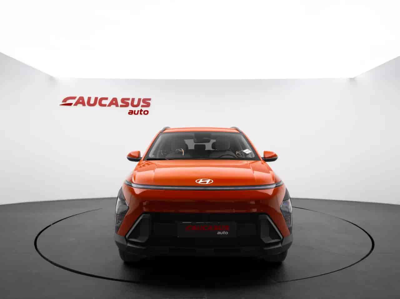 HYUNDAI Kona - 2