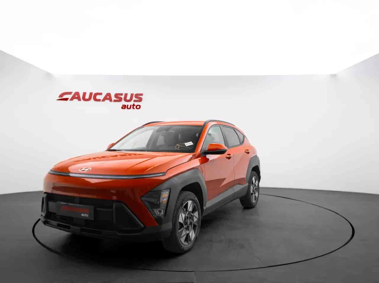 HYUNDAI Kona - 1