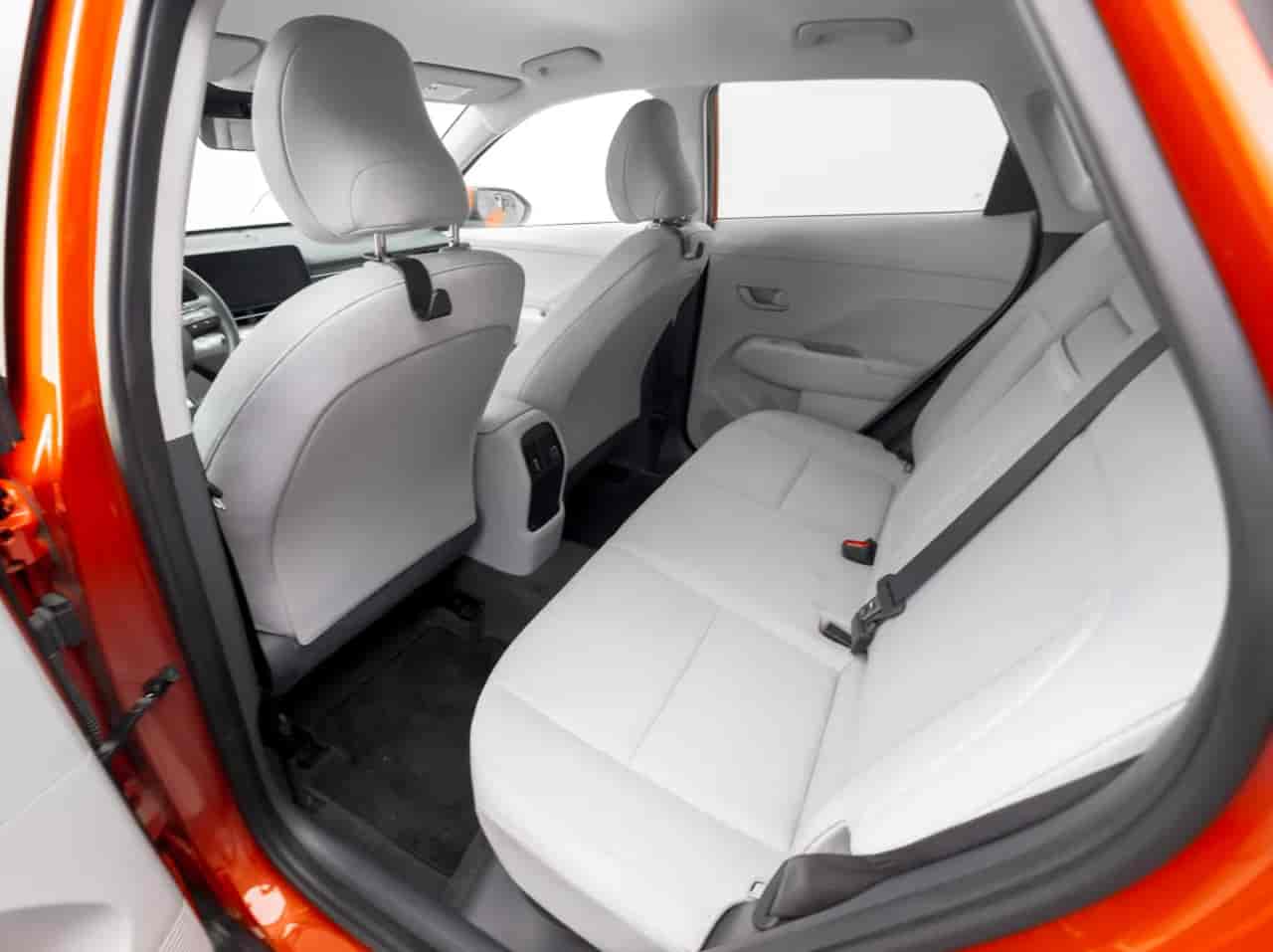 HYUNDAI Kona - 8
