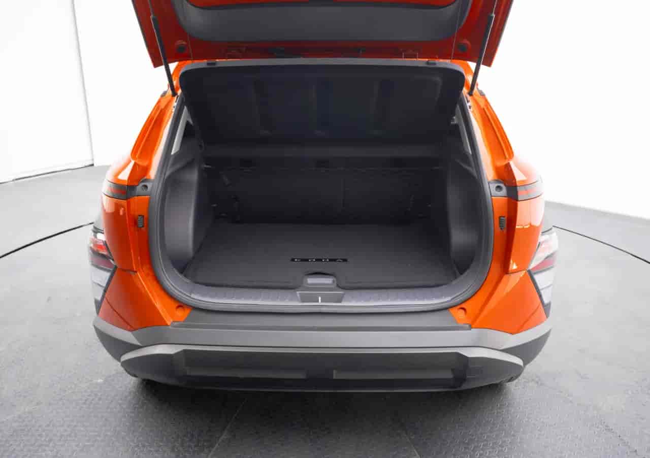 HYUNDAI Kona - 7