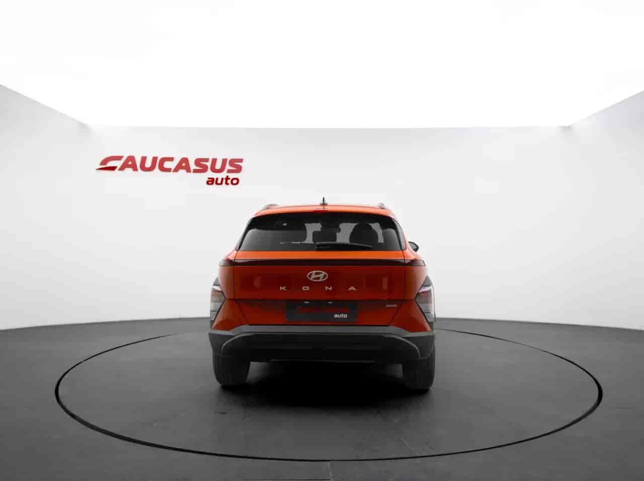 HYUNDAI Kona - 5