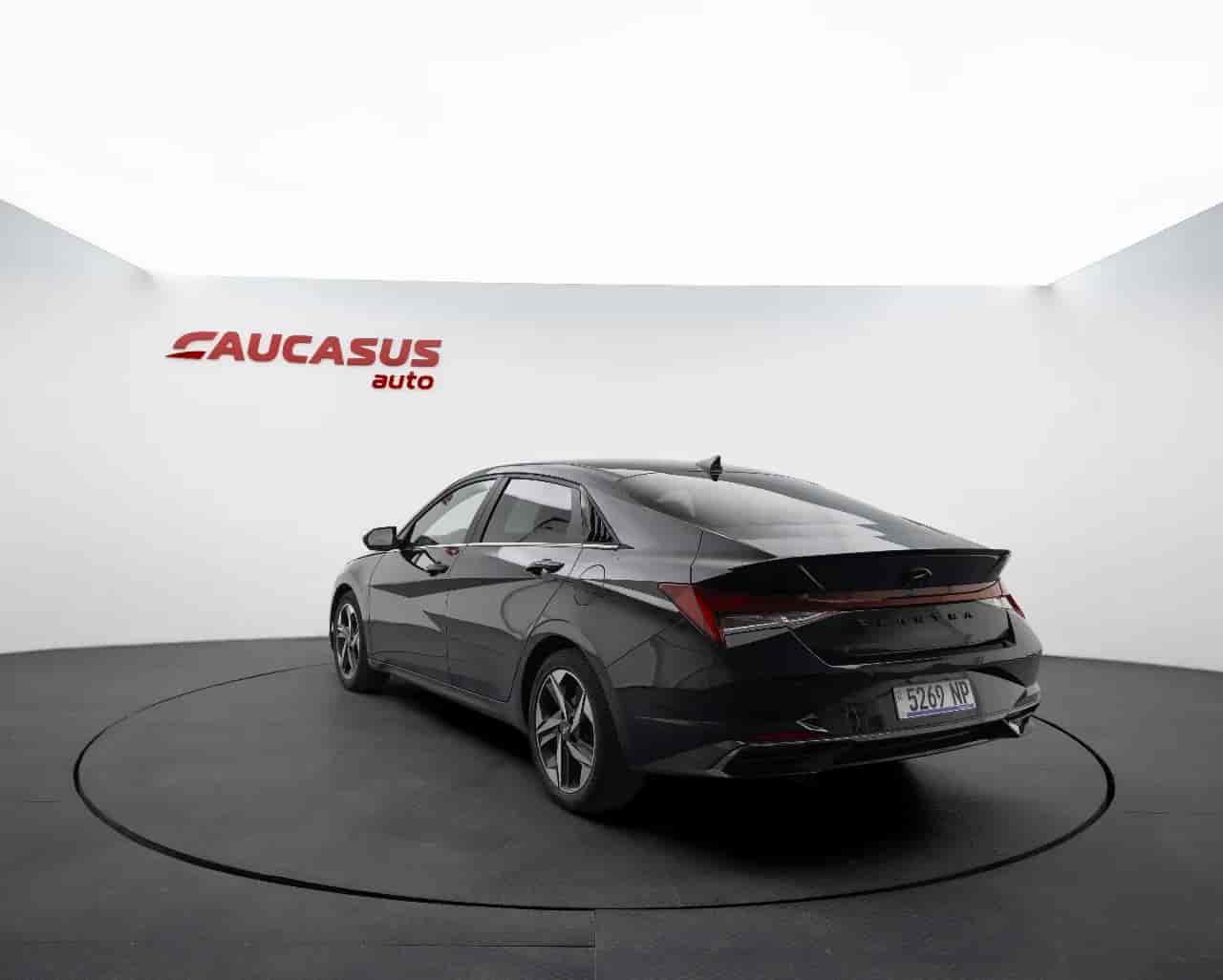 HYUNDAI Elantra - 6