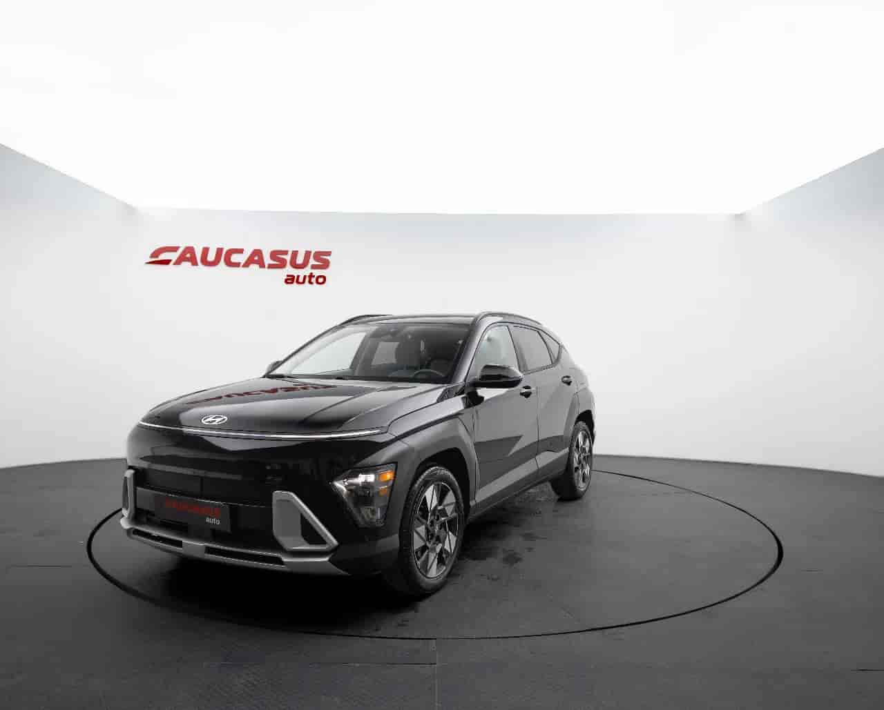 HYUNDAI Kona - 1