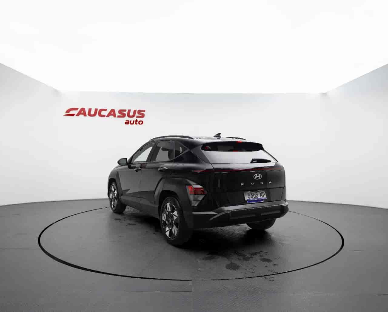 HYUNDAI Kona - 6