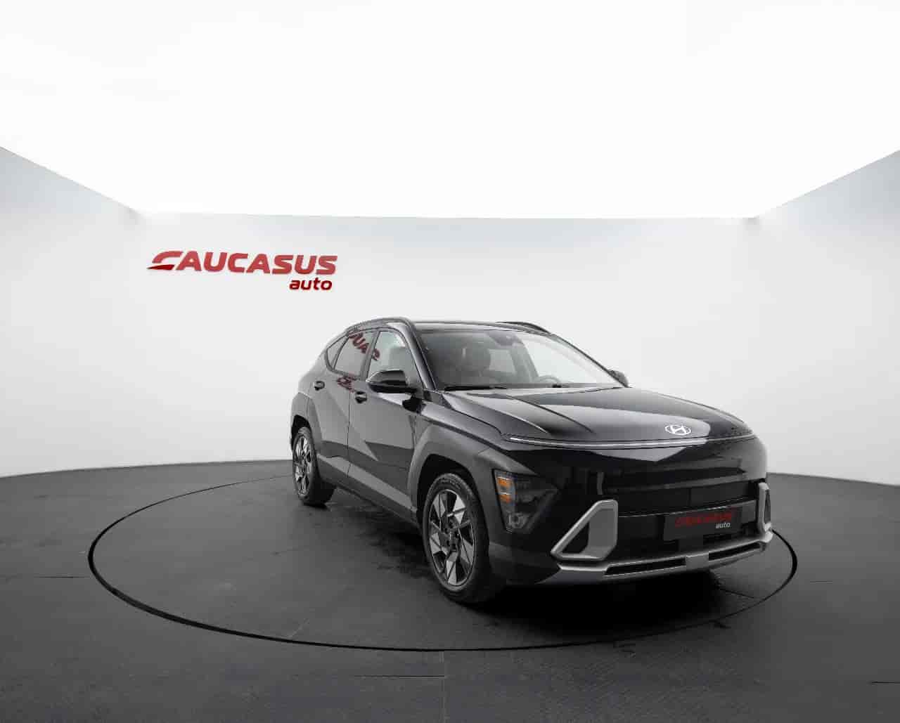 HYUNDAI Kona - 3