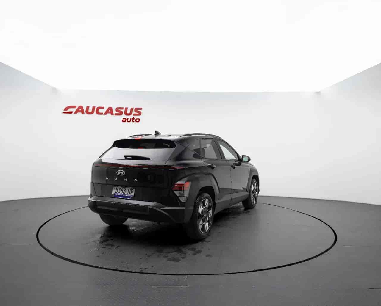 HYUNDAI Kona - 4