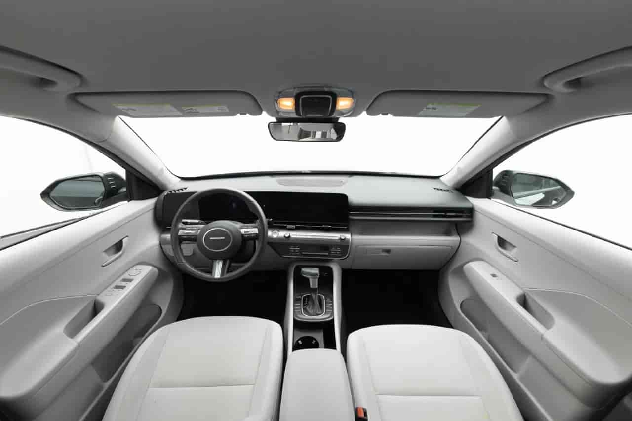 HYUNDAI Kona - 9