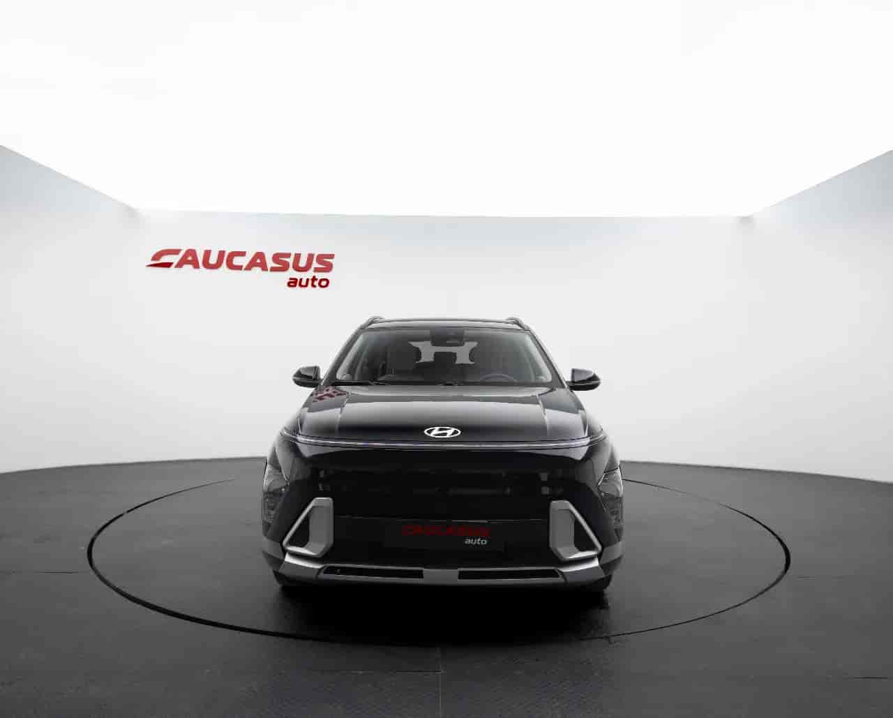 HYUNDAI Kona - 2