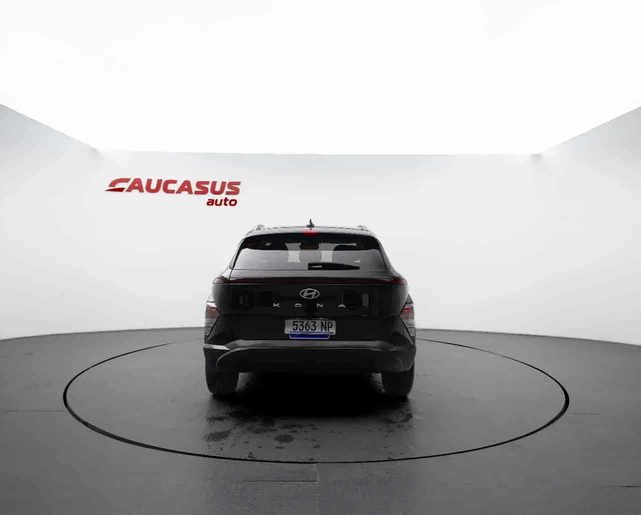 HYUNDAI Kona - 5