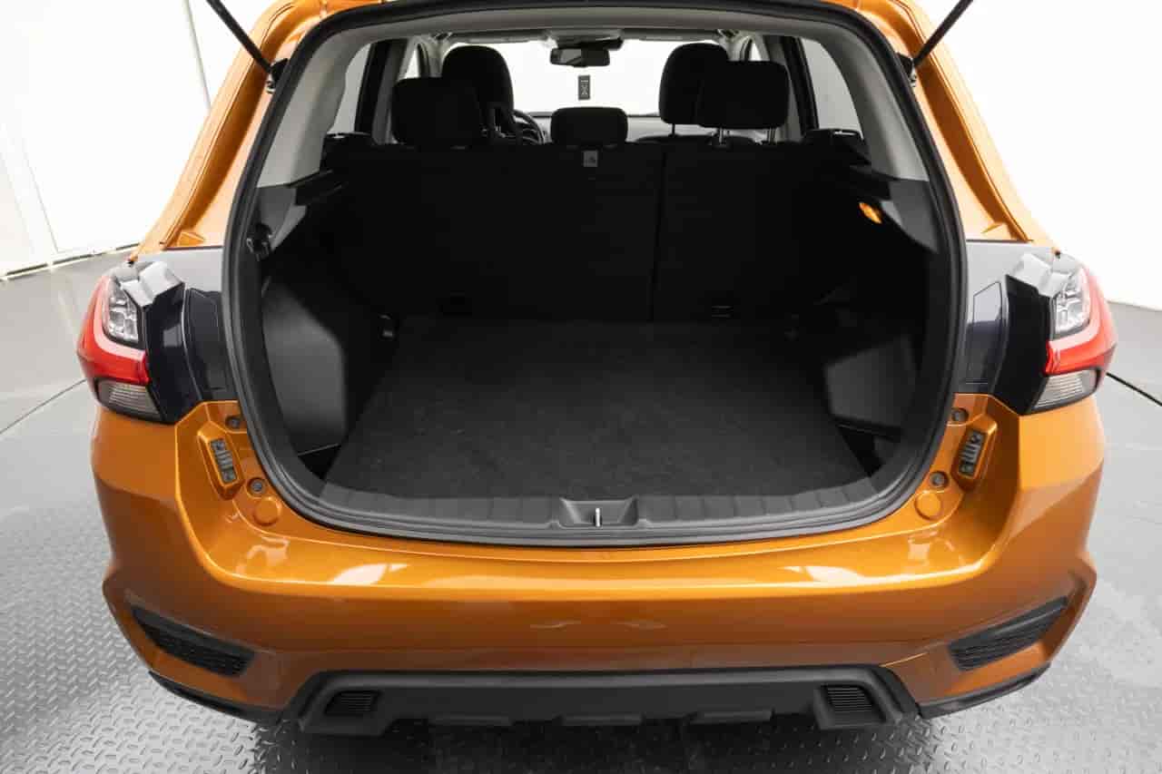MITSUBISHI Outlander Sport - 7