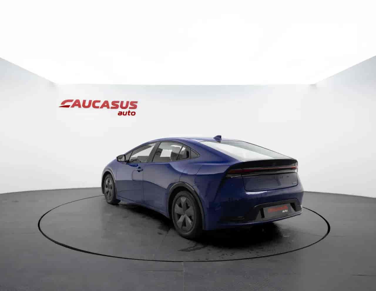 TOYOTA Prius - 6