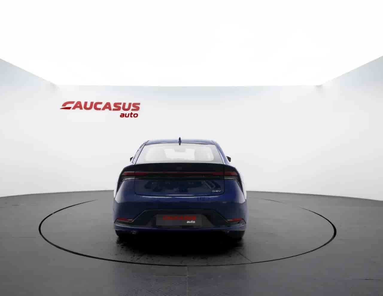 TOYOTA Prius - 5