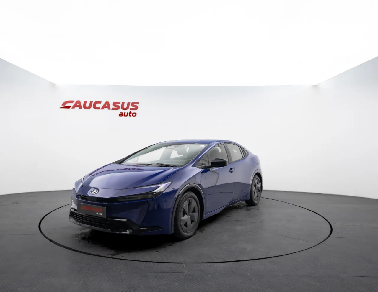 2024 TOYOTA Prius